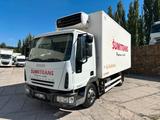 Iveco Eurocargo 80E17, Euro 3, Izotherm - Iveco 80 e 17