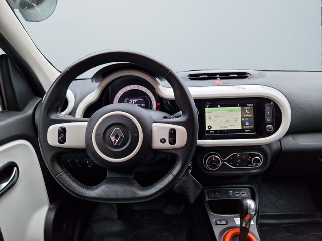 Renault Twingo Electric 22KWh Vibes Navi, SHZ