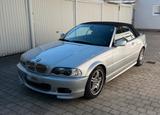 BMW E46 330Ci Cabrio M Paket Automatik - BMW: Cabrio, E46 M Paket