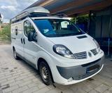 Renault Trafic Camper | TÜV 08/2026 | 98.700 km - gebrauchte Renault Trafic aus dem Jahr 2014