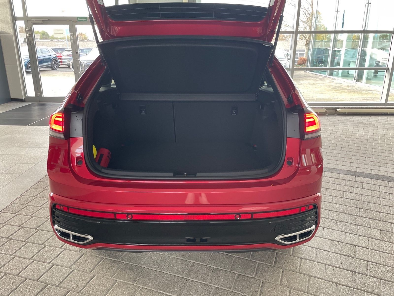 Volkswagen Taigo - Bild 14