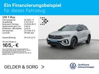 Volkswagen T-Roc - Vorschau Bild 2