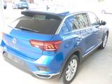 Volkswagen T-Roc 1.5 TSI  Sport LED Navi - Volkswagen: Sp