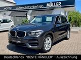 BMW X3 xDrive20iA +LEDER+Kamera+PANORAMA+AHK+H&K uvm - BMW X3 in Oberhausen