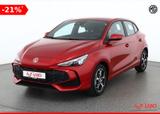 MG3 1.5 Comfort LED Navi Kamera - MG MG3 Gebrauchtwagen