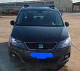 Seat Alhambra 2.0 TDI Start&Stop 135kW Style Plus... - Seat Alhambra in Mainz