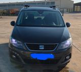 Seat Alhambra 2.0 TDI Start&Stop 135kW Style Plus... - Seat Alhambra: Style Plus