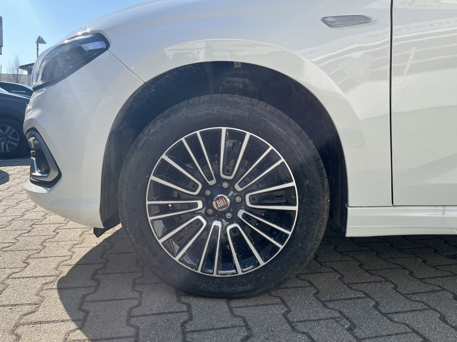 Fiat Tipo - Bild 18