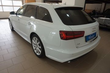 Audi A6 - 7