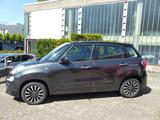 Fiat 500L 120th Automatik/Kamera/LederPDC/2.Hd - Fiat 500L in Hannover