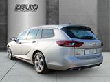 Opel Insignia ST Business Edition 2.0CDTI Park & Go W - Opel Insignia Gebrauchtwagen in Hamburg