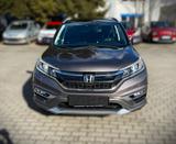 Honda CR-V Executive 4WD - graue Honda CR-V