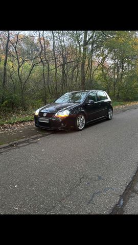 Volkswagen VW Golf 5 2.0TDI