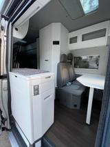 Volkswagen Grand California 680 - Volkswagen Grand California 680