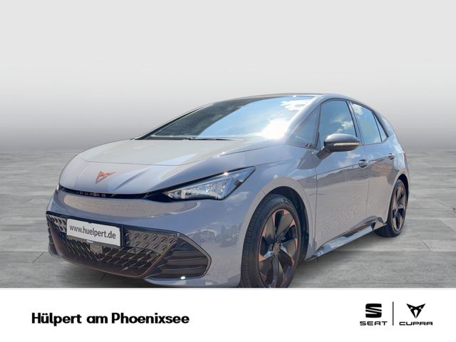 CUPRA Born WÄRMEPUMPE CAM ACC LM19 NAVI SITZHEIZUNG