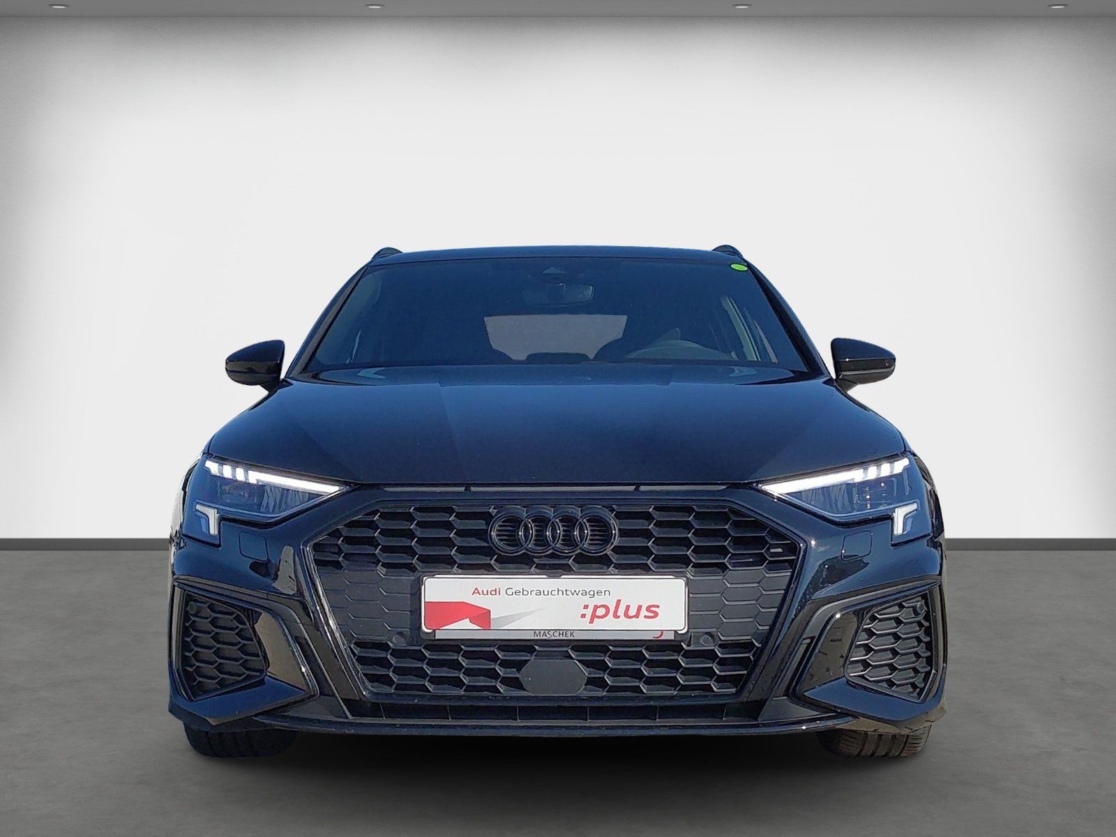 Audi A3 - Bild 8