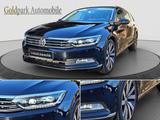 Volkswagen Passat Variant Highline BMT/4Motion/VOLL-LED/240 - gebrauchte VW Passat Variant aus dem Jahr 2014