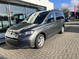 Volkswagen Caddy Maxi "Family" 1.5 TSI DSG 7-Sitzer - Volkswagen New cars: Kleinbus