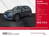 Audi SQ5 TDI quattro Standheizung Matrix-LED Navi Kam - gebrauchte Audi SQ5 aus dem Jahr 2019