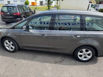 Ford Galaxy - 3
