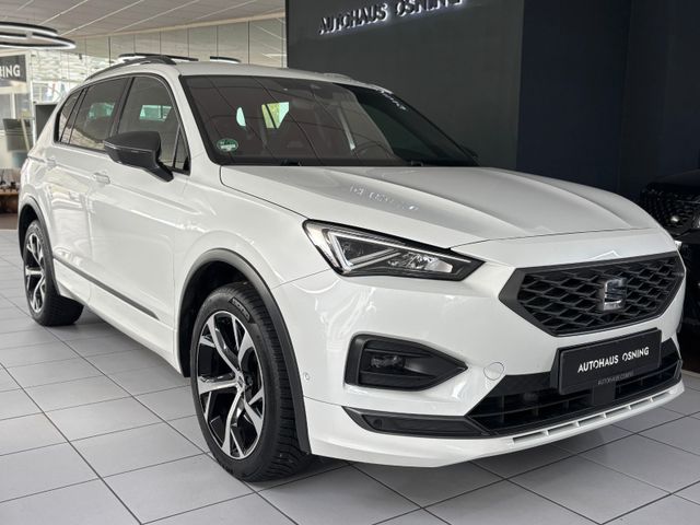 SEAT Tarraco FR 4Drive ACC CARPLAY SHZ AHK BOSE