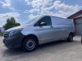 Mercedes-Benz Vito Kasten 116 EXTRA LANG KLIMA NAVI KAMERA - Mercedes-Benz Vito: Extra Lang