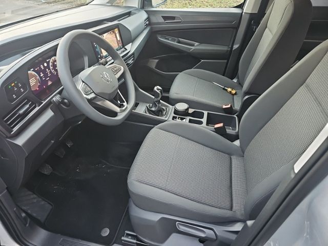 Fahrzeugabbildung Volkswagen Caddy 2,0 TDI NAVI ALU SHZ KAMERA PDC CLIMATRONI