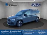 Ford Grand Tourneo Connect 1.5EB Active *7-Sitze*AHK* - Ford Grand Tourneo aus 2024