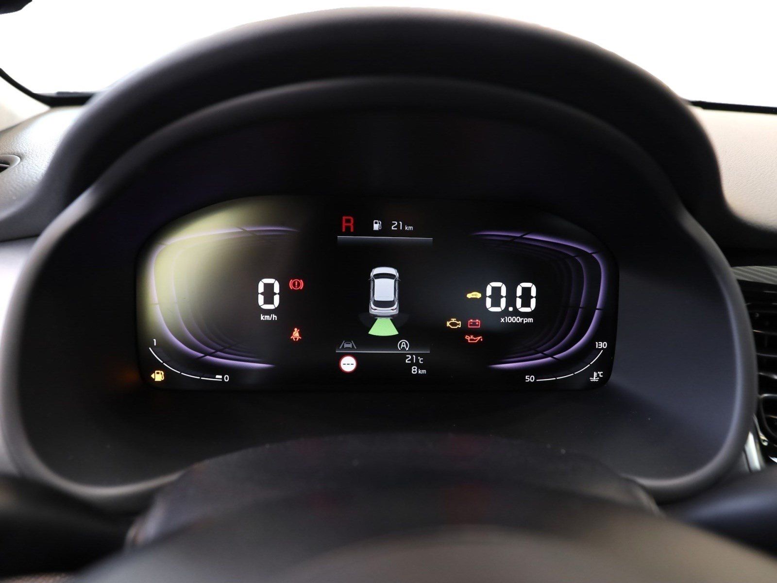 Kia Stonic - Bild 9