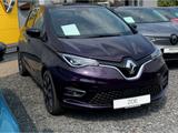 Renault ZOE Evolution 100% elektrisch 135 PS ++Einparkhi - Renault ZOE aus 2024