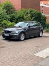 BMW 1er 118i 2005 frische Inspektion - BMW aus 2005: 1er