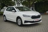 Skoda Fabia 1.0 LED PDC DAB USB Tempomat SmartLink - Skoda Fabia in Halle