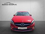 Mercedes-Benz A 180 CDI d BlueEfficiency *LED*Navi*Kamera* - Mercedes-Benz A 180: Cdi