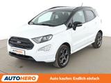 Ford EcoSport 1.0 EcoBoost ST-Line*NAVI*CAM*TEMPO* - Ford EcoSport in Hannover