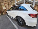 Mercedes-Benz GLC 200 AMG,EQ,9Tro,4MATIC,360°,Luftfed,Panorama - gebrauchte Mercedes-Benz GLC 200 aus dem Jahr 2019