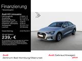 Audi A3 Limousine advanced 30 TFSI*Sitzheizung*Einpar - Audi A3 advanced mit Benzin-Antrieb