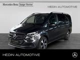 Mercedes-Benz V 250 d STYLE Lang DISTR AHK BURM NAVI 360° LM - Diesel Gebrauchtwagen in Freiburg