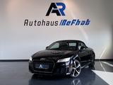 Audi TT Roadster 2.0 TFSI Cabrio*VIRTUAL*LED*SPORT* - Audi TT: Cabrio