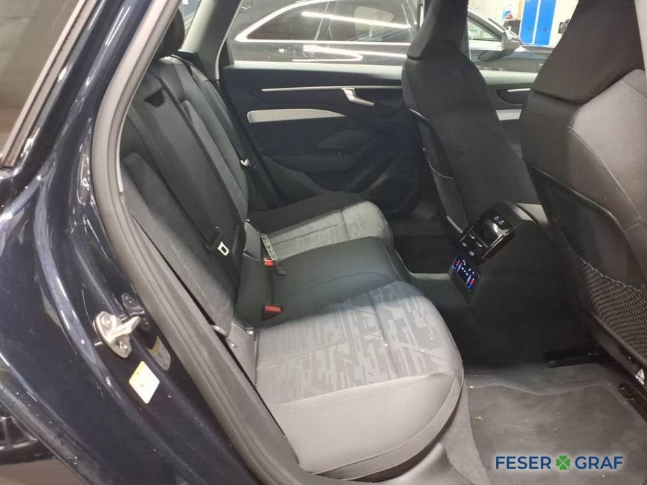 Audi A6 - Bild 4