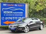 Volkswagen Passat CC Basis 4Motion*DSG*NAVI*SHZ*ALU* - Volkswagen Passat aus 2011: 4motion