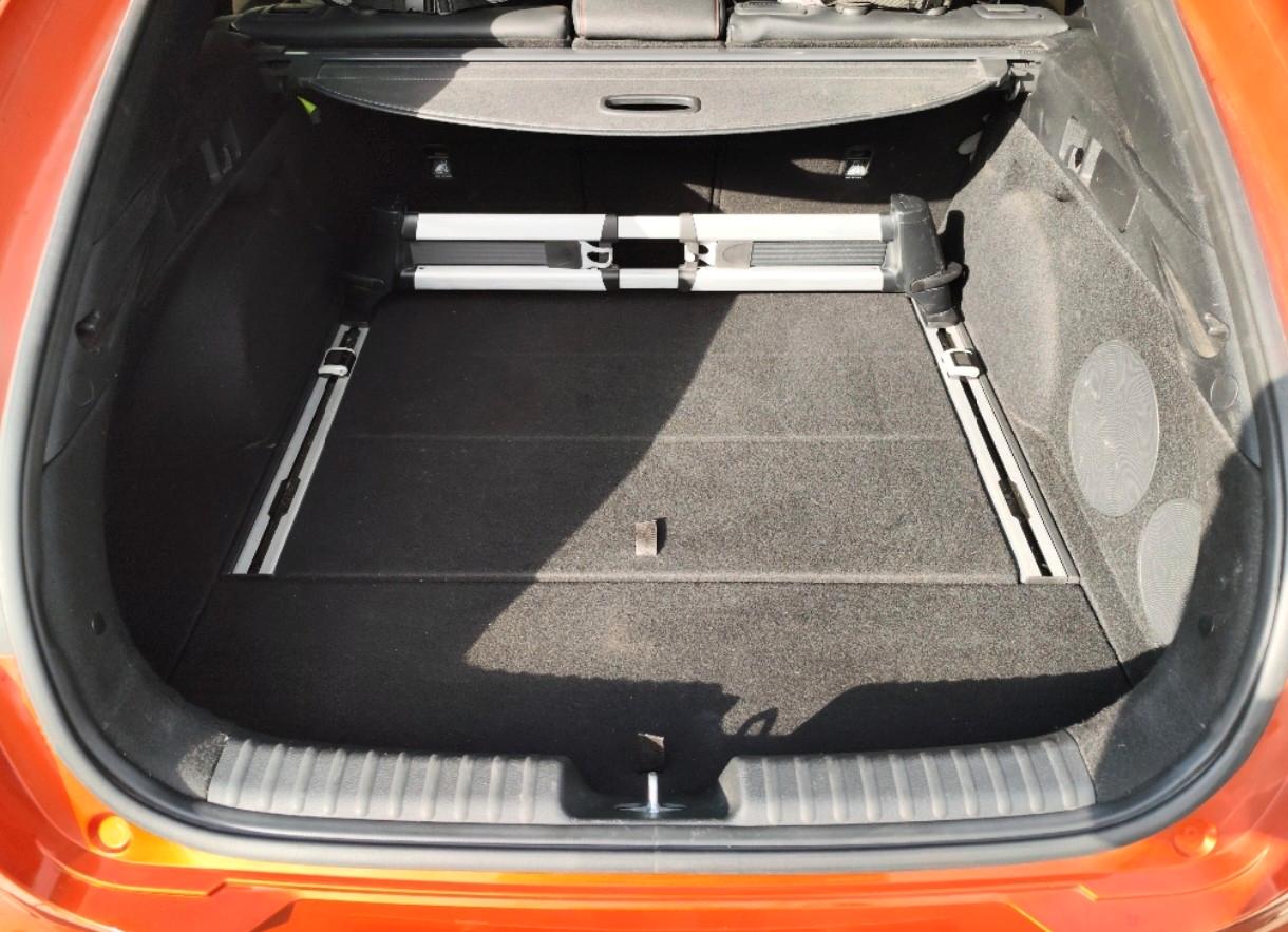 Kia pro_cee'd / ProCeed 1.6 T-GDI DCT GT GT