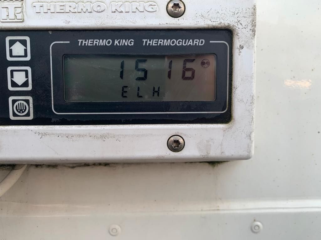 Fahrzeugabbildung Schmitz Cargobull Tiefkühlwechselkoffer BDF 7.45 FP