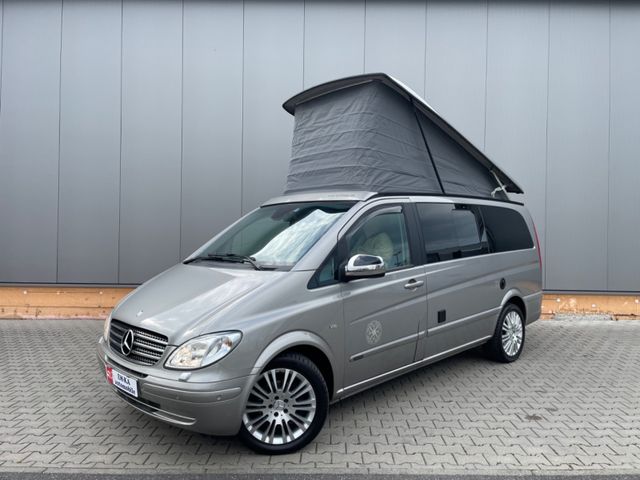 Mercedes-Benz Viano 3.0 CDI°MARCO POLO - WESTFALIA°Voll°2Hand°