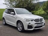 BMW X3 xDrive 30 d. HUD I 360° I R-Kam. I Navi I - BMW X3 30i Gebrauchtwagen