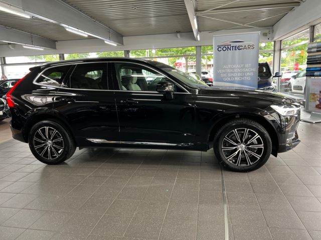 Volvo XC60 D4 Inscription 2WD LED+El-Klappe+wenige KM