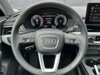Audi A4 - Vorschau Bild 10