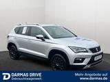 Seat Ateca 1,4 TSI DSG "Xcellence" LED Navi RFK - Seat Ateca Gebrauchtwagen in Frankfurt