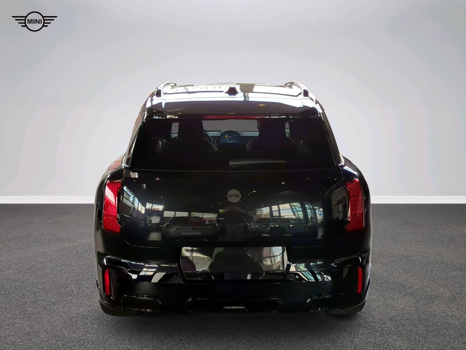 MINI Countryman C (Cooper) - Bild 10