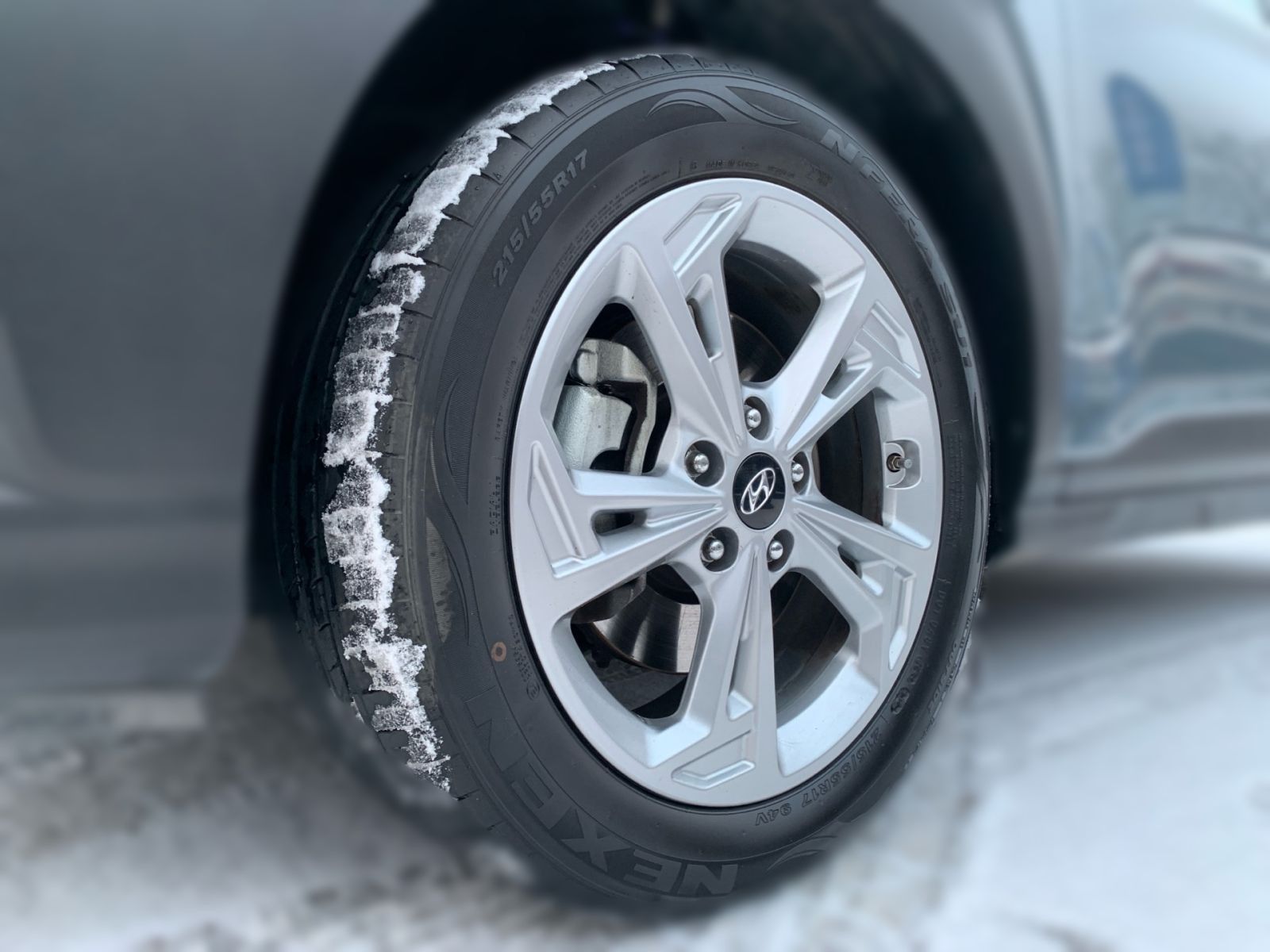 Fahrzeugabbildung Hyundai KONA 1.6 CRDi 7-DCT Trend Mild-Hybrid 1Hd