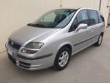 Fiat Ulysse 2.2 JTD Dynamic FAP - Fiat Ulysse aus 2005